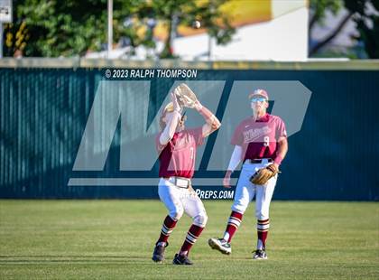 Thumbnail 1 in Franklin vs. Whitney (CIF SJS D1 Final) photogallery.