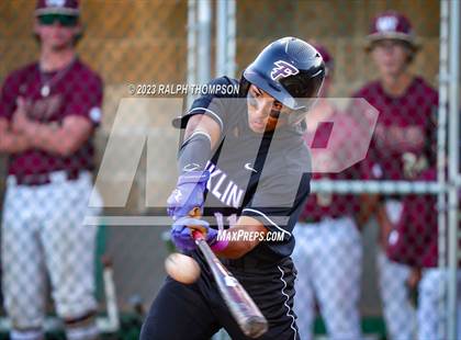 Thumbnail 2 in Franklin vs. Whitney (CIF SJS D1 Final) photogallery.