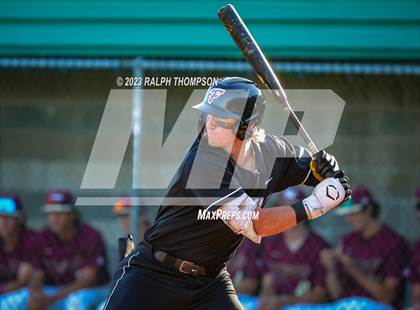 Thumbnail 3 in Franklin vs. Whitney (CIF SJS D1 Final) photogallery.