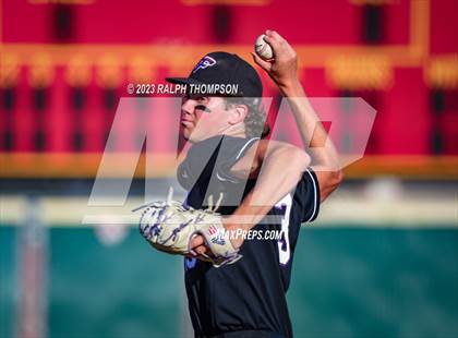 Thumbnail 2 in Franklin vs. Whitney (CIF SJS D1 Final) photogallery.