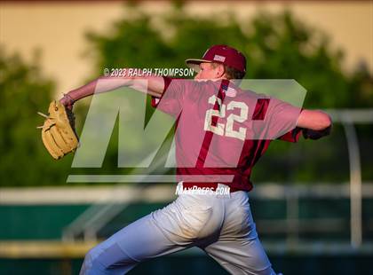 Thumbnail 3 in Franklin vs. Whitney (CIF SJS D1 Final) photogallery.