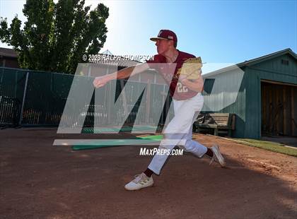 Thumbnail 2 in Franklin vs. Whitney (CIF SJS D1 Final) photogallery.
