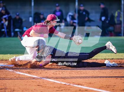 Thumbnail 1 in Franklin vs. Whitney (CIF SJS D1 Final) photogallery.