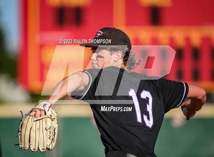 Thumbnail 3 in Franklin vs. Whitney (CIF SJS D1 Final) photogallery.