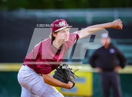 Thumbnail 2 in Franklin vs. Whitney (CIF SJS D1 Final) photogallery.