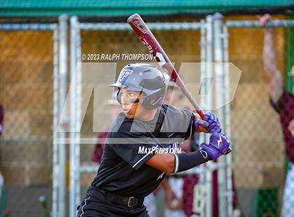 Thumbnail 1 in Franklin vs. Whitney (CIF SJS D1 Final) photogallery.