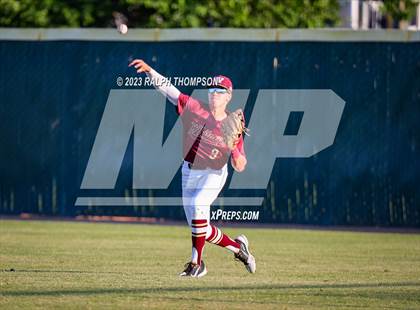 Thumbnail 2 in Franklin vs. Whitney (CIF SJS D1 Final) photogallery.