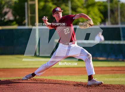 Thumbnail 1 in Franklin vs. Whitney (CIF SJS D1 Final) photogallery.