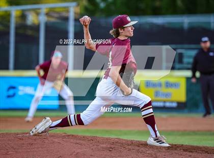 Thumbnail 3 in Franklin vs. Whitney (CIF SJS D1 Final) photogallery.