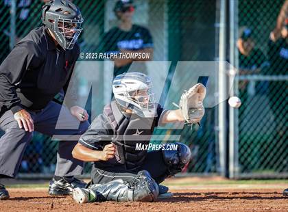 Thumbnail 2 in Franklin vs. Whitney (CIF SJS D1 Final) photogallery.