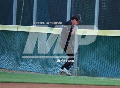 Thumbnail 3 in Franklin vs. Whitney (CIF SJS D1 Final) photogallery.