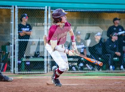 Thumbnail 1 in Franklin vs. Whitney (CIF SJS D1 Final) photogallery.