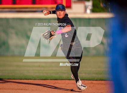 Thumbnail 1 in Franklin vs. Whitney (CIF SJS D1 Final) photogallery.