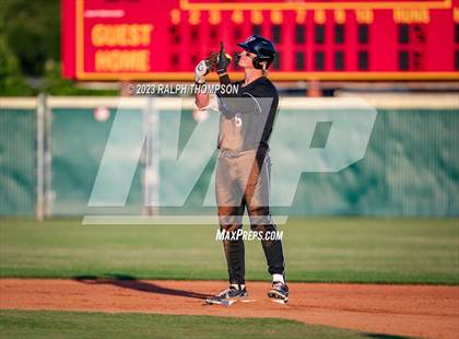 Thumbnail 2 in Franklin vs. Whitney (CIF SJS D1 Final) photogallery.