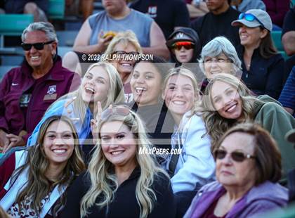 Thumbnail 2 in Franklin vs. Whitney (CIF SJS D1 Final) photogallery.