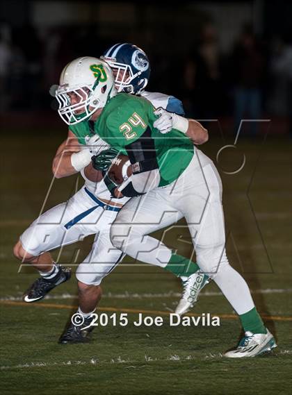 Thumbnail 1 in Camarillo @ St. Joseph photogallery.