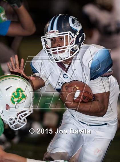 Thumbnail 2 in Camarillo @ St. Joseph photogallery.