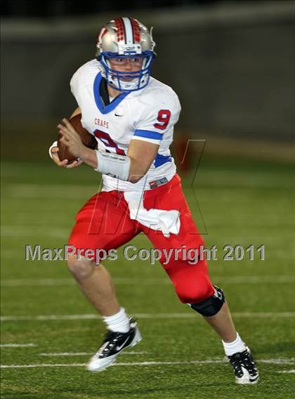 Thumbnail 2 in Stony Point vs. Westlake (5A Region 2 Bi-District Playoffs) photogallery.