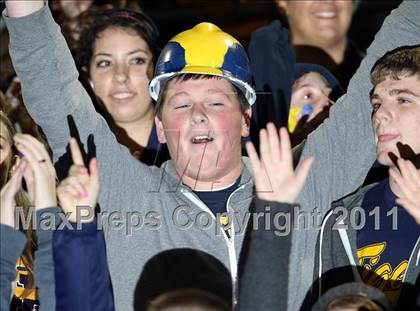 Thumbnail 1 in Stony Point vs. Westlake (5A Region 2 Bi-District Playoffs) photogallery.
