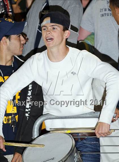 Thumbnail 2 in Stony Point vs. Westlake (5A Region 2 Bi-District Playoffs) photogallery.