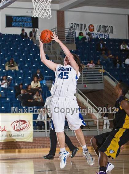Thumbnail 3 in Everman @ Mansfield Summit photogallery.