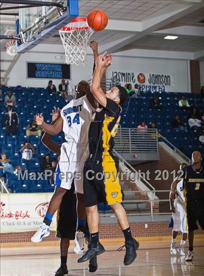 Thumbnail 3 in Everman @ Mansfield Summit photogallery.