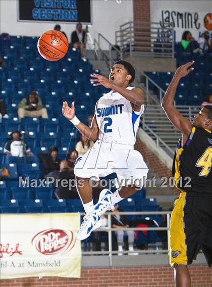 Thumbnail 1 in Everman @ Mansfield Summit photogallery.