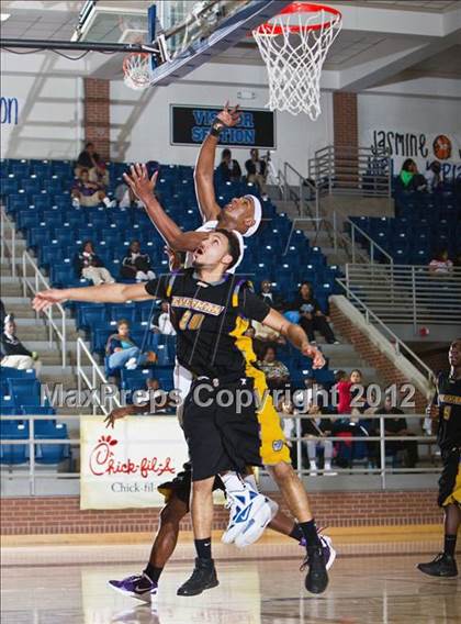 Thumbnail 1 in Everman @ Mansfield Summit photogallery.