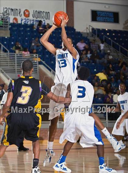 Thumbnail 1 in Everman @ Mansfield Summit photogallery.