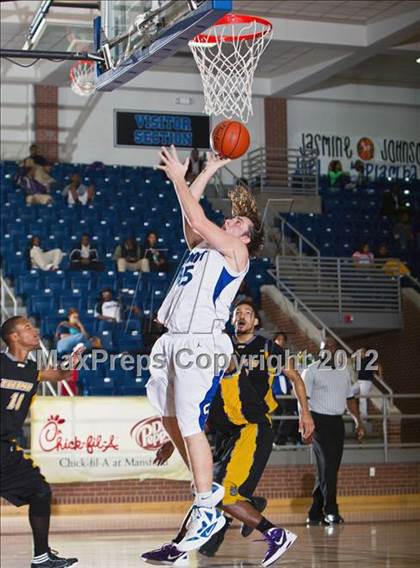 Thumbnail 3 in Everman @ Mansfield Summit photogallery.