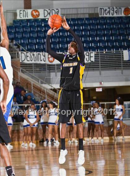Thumbnail 2 in Everman @ Mansfield Summit photogallery.