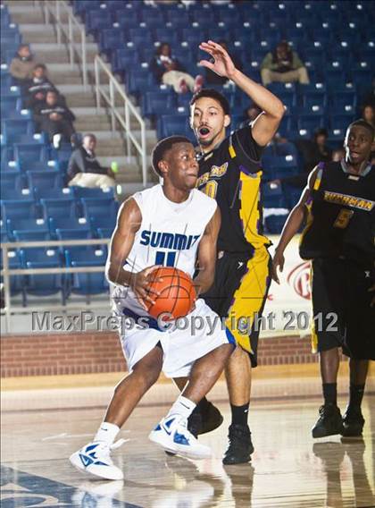 Thumbnail 3 in Everman @ Mansfield Summit photogallery.