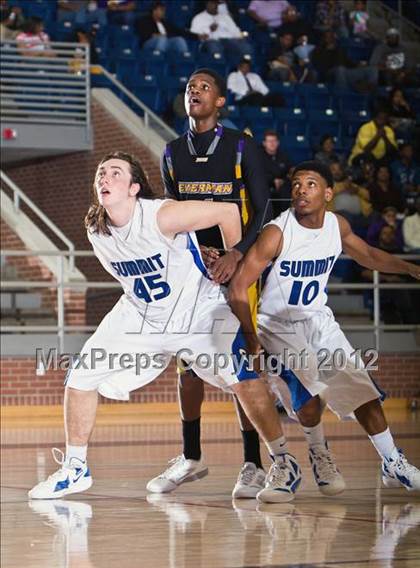 Thumbnail 1 in Everman @ Mansfield Summit photogallery.