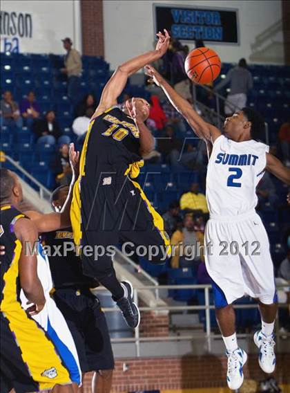 Thumbnail 3 in Everman @ Mansfield Summit photogallery.