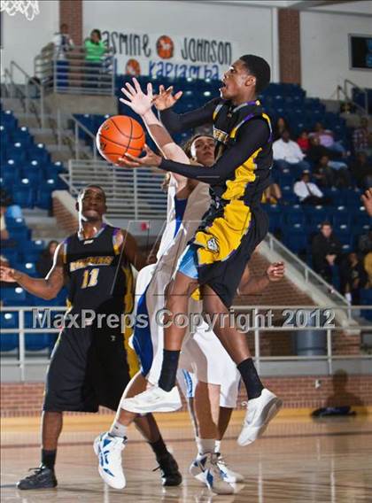 Thumbnail 2 in Everman @ Mansfield Summit photogallery.