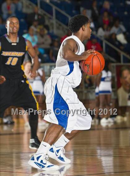 Thumbnail 1 in Everman @ Mansfield Summit photogallery.