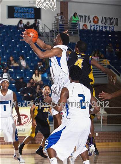 Thumbnail 2 in Everman @ Mansfield Summit photogallery.