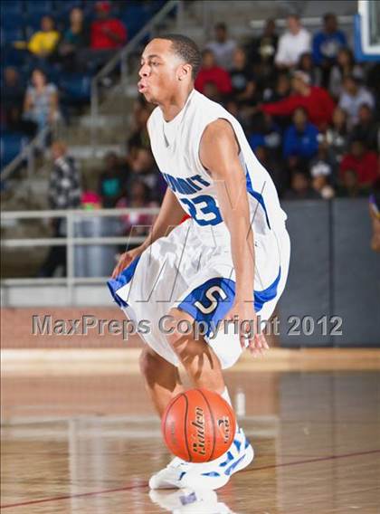 Thumbnail 1 in Everman @ Mansfield Summit photogallery.
