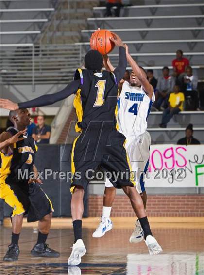 Thumbnail 2 in Everman @ Mansfield Summit photogallery.