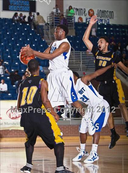 Thumbnail 2 in Everman @ Mansfield Summit photogallery.