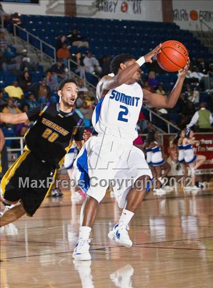 Thumbnail 3 in Everman @ Mansfield Summit photogallery.