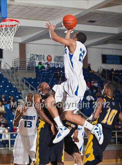 Thumbnail 2 in Everman @ Mansfield Summit photogallery.