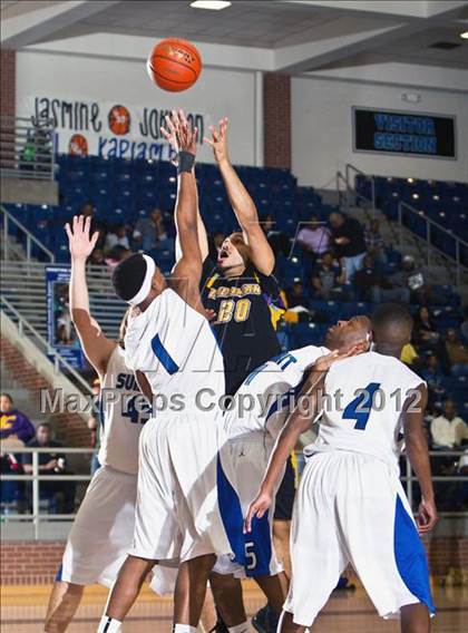 Thumbnail 1 in Everman @ Mansfield Summit photogallery.