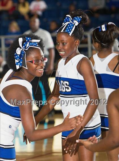 Thumbnail 1 in Everman @ Mansfield Summit photogallery.