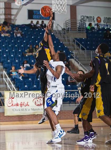Thumbnail 2 in Everman @ Mansfield Summit photogallery.