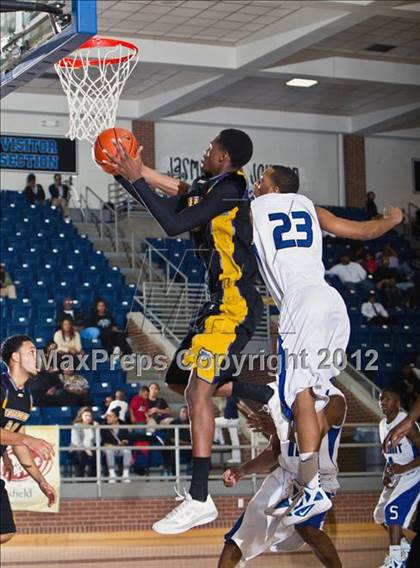 Thumbnail 2 in Everman @ Mansfield Summit photogallery.