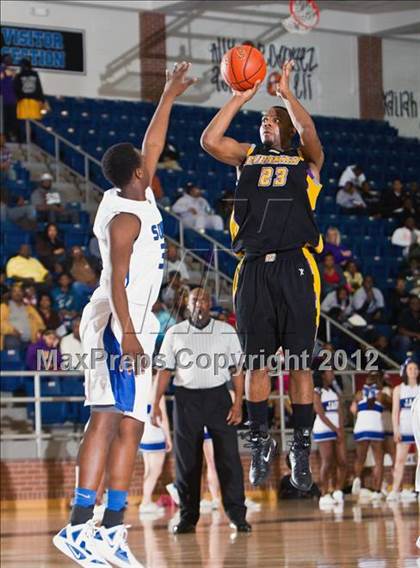Thumbnail 1 in Everman @ Mansfield Summit photogallery.