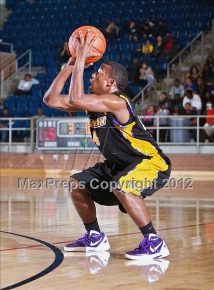Thumbnail 2 in Everman @ Mansfield Summit photogallery.