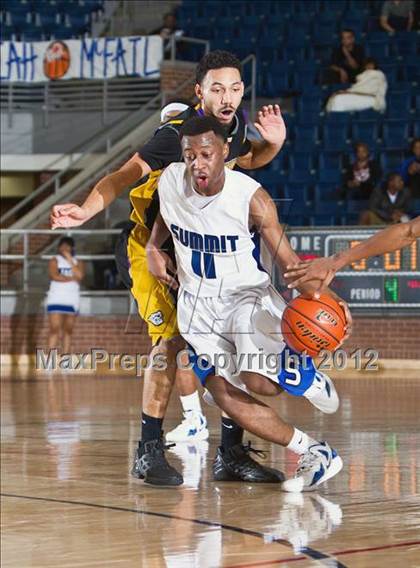 Thumbnail 1 in Everman @ Mansfield Summit photogallery.