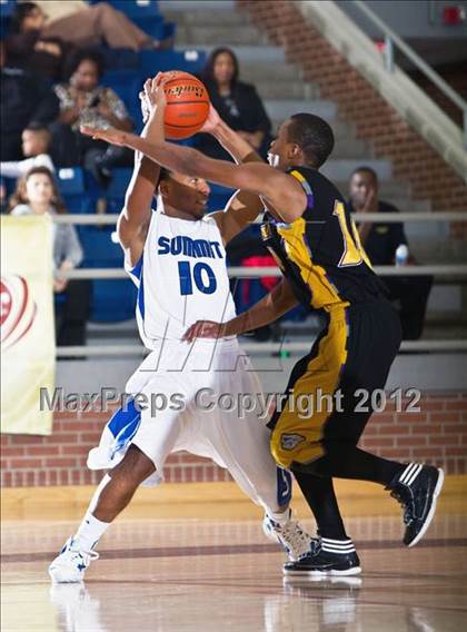 Thumbnail 3 in Everman @ Mansfield Summit photogallery.